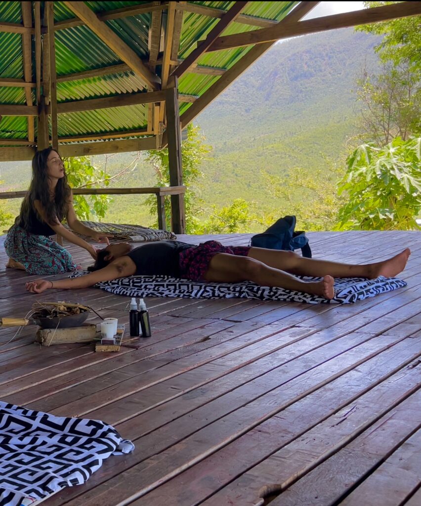 ELK | Energia Livre de Kundalini