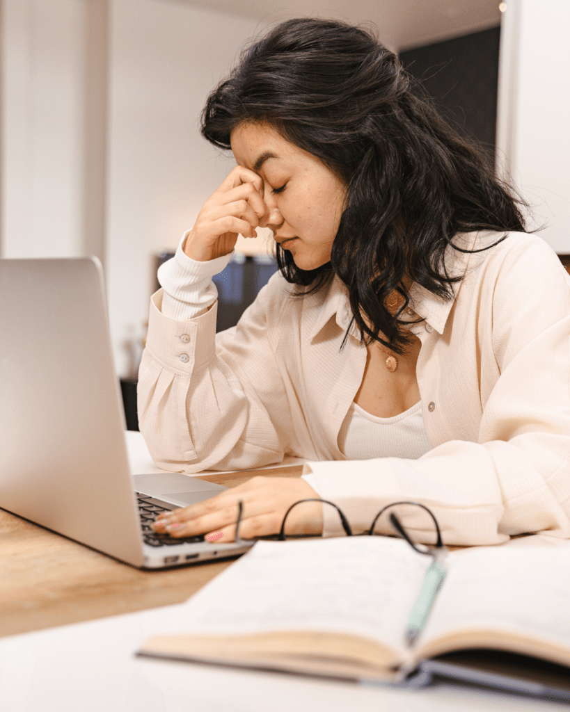 Frustração, você conhece essa sensação?