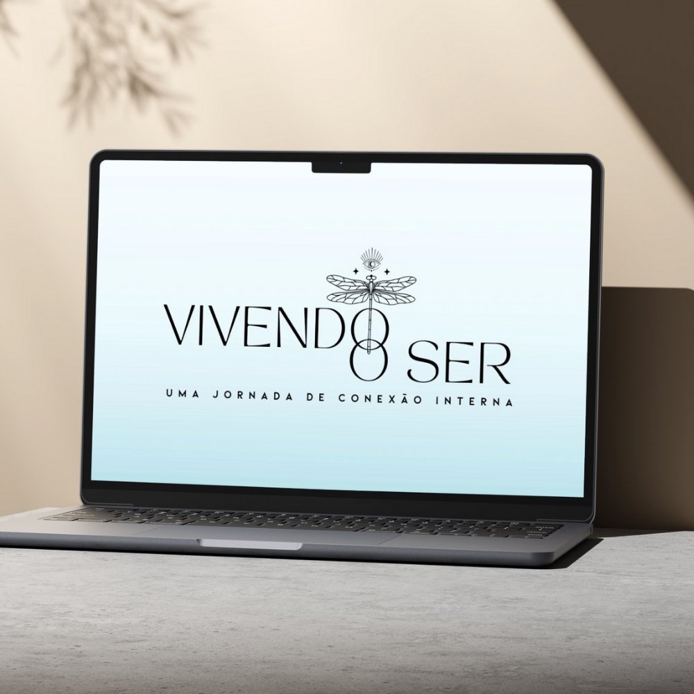 Curso Vivendo o Ser