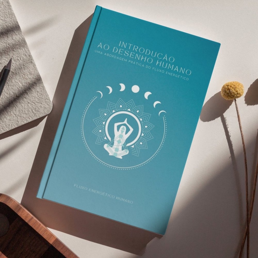 Livro Introdução ao Desenho Humano