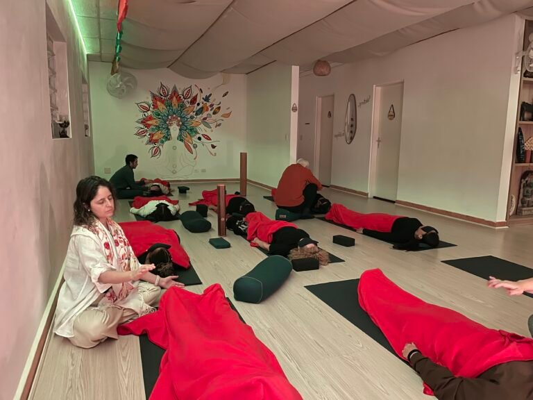 Ambulatório Reiki São Paulo