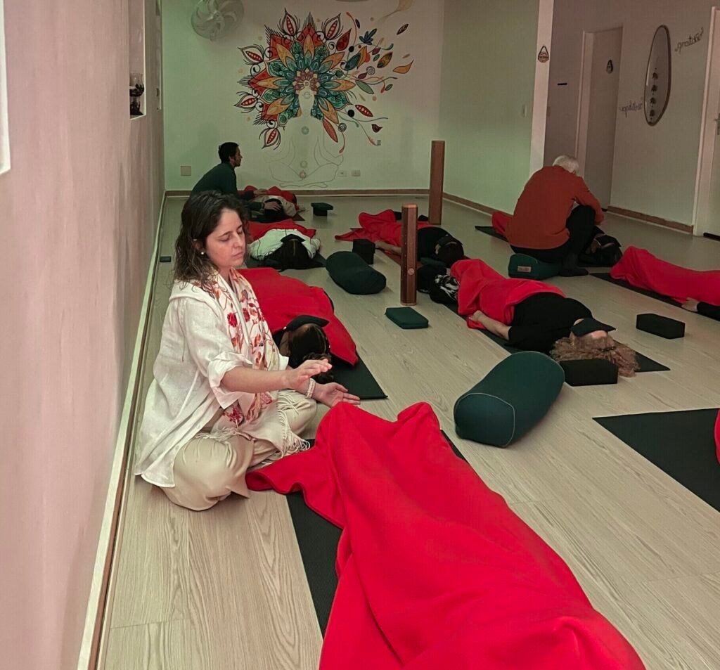 Ambulatório Reiki São Paulo